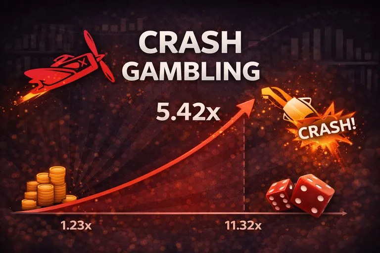 Crash games (Spribe Aviator & more): best casinos, real money...